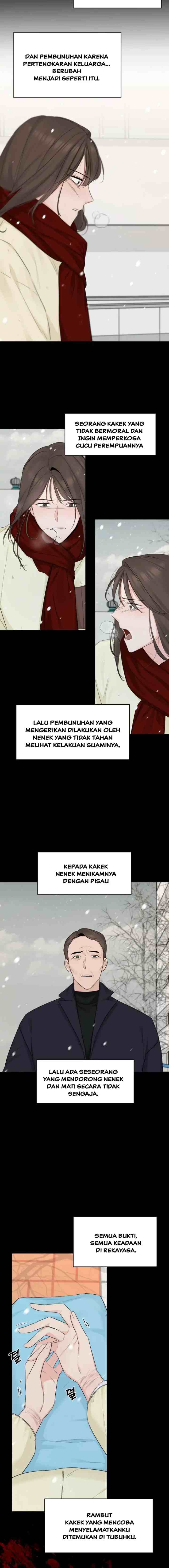 Another Love! chapter 36 halaman 7