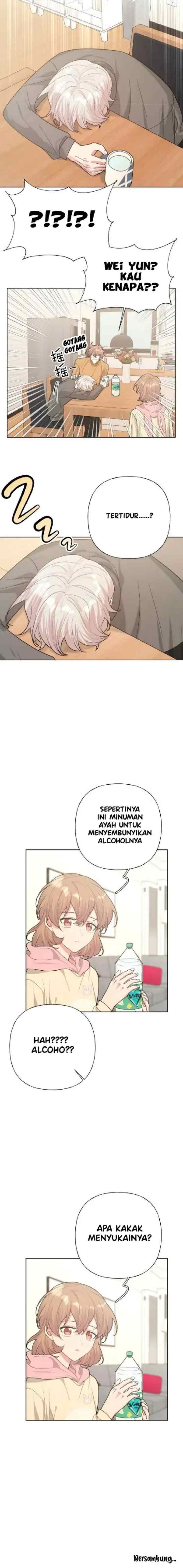 Don't Confess To Me chapter 60 halaman 7
