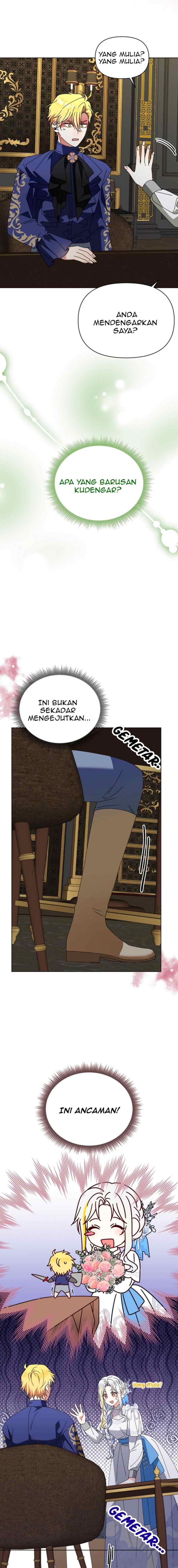 Bird Empress chapter 46 halaman 16