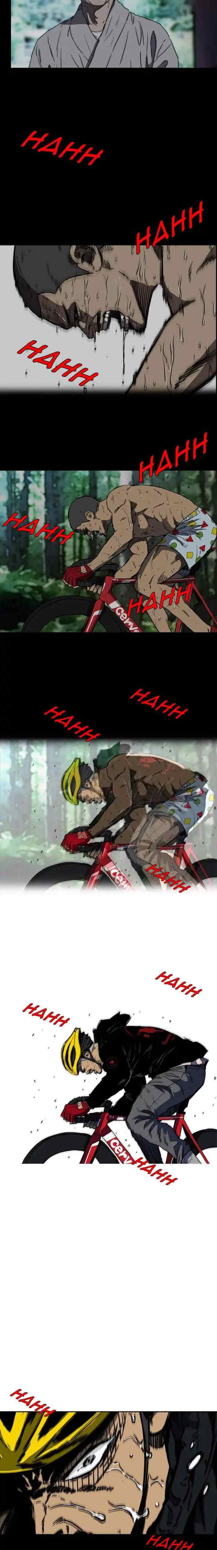 Wind Breaker chapter 182 halaman 16