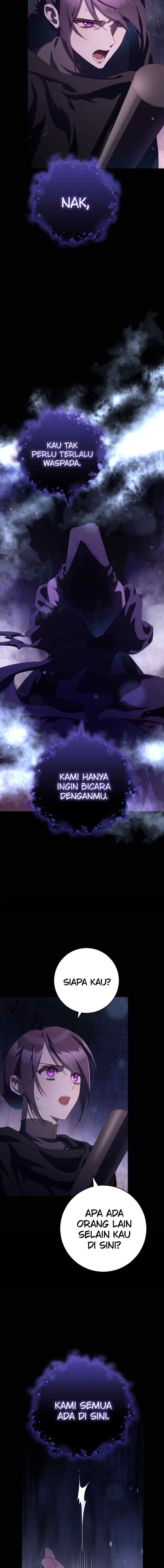Crowning a Spoiled Prince chapter 84 halaman 15