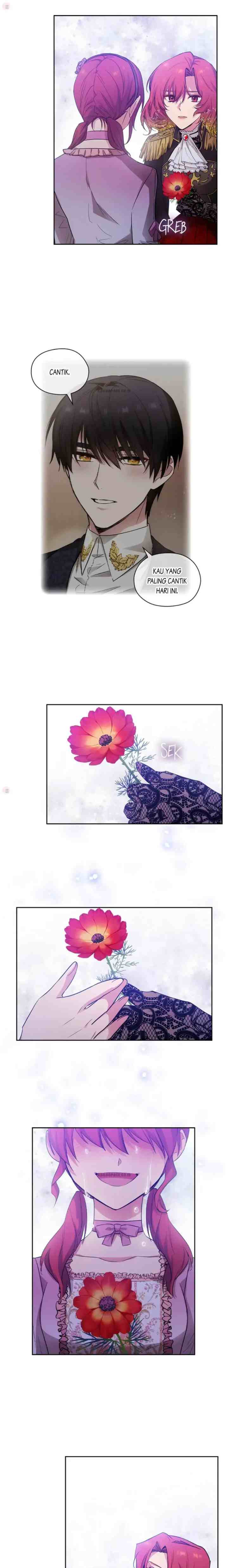 Adonis chapter 158 halaman 13