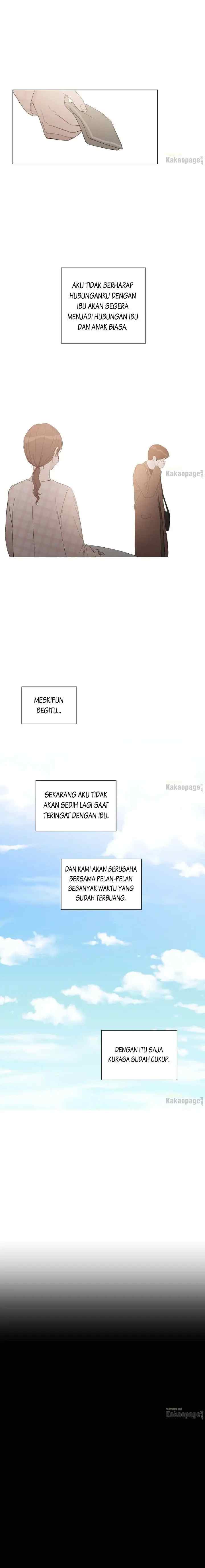 Positively Yours chapter 68 halaman 16