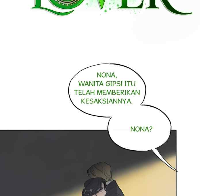 Lover of Green Midnight chapter 33 halaman 4
