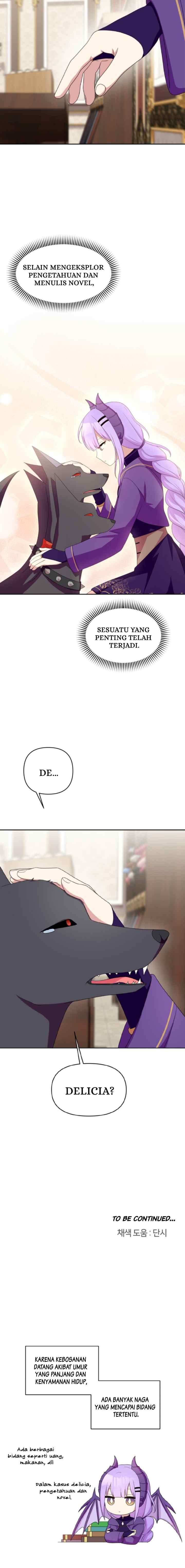 Monster Dressing Room chapter 48 halaman 15
