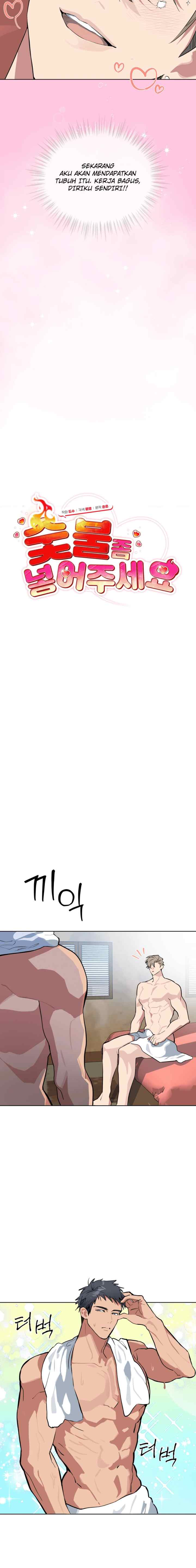 Please Add Some Charcoal chapter 11 halaman 7