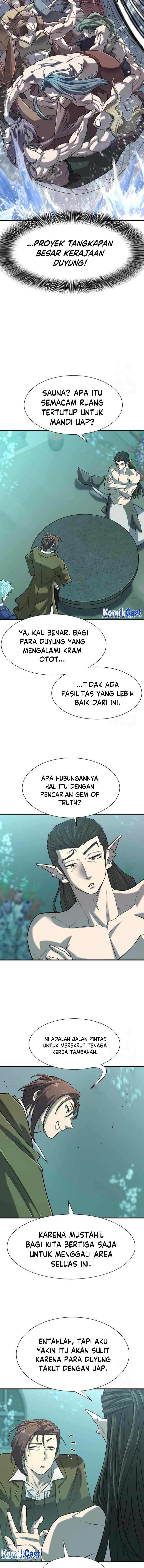 O melhor engenheiro do mundo chapter 128 halaman 8
