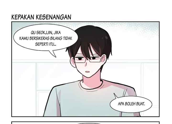 She Doesn't Like Me chapter 237 halaman 12