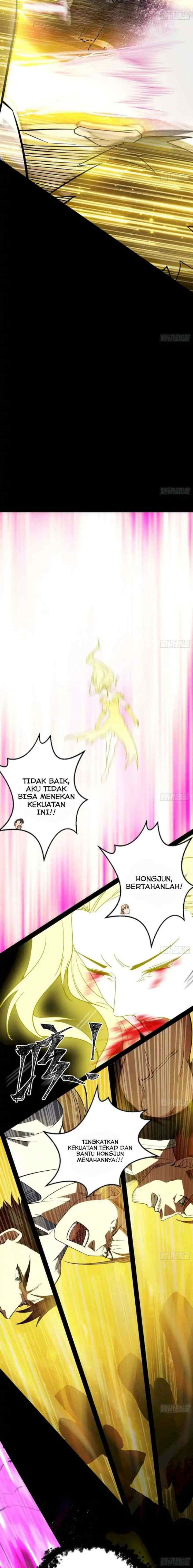 I'm An Evil God chapter 183 halaman 15