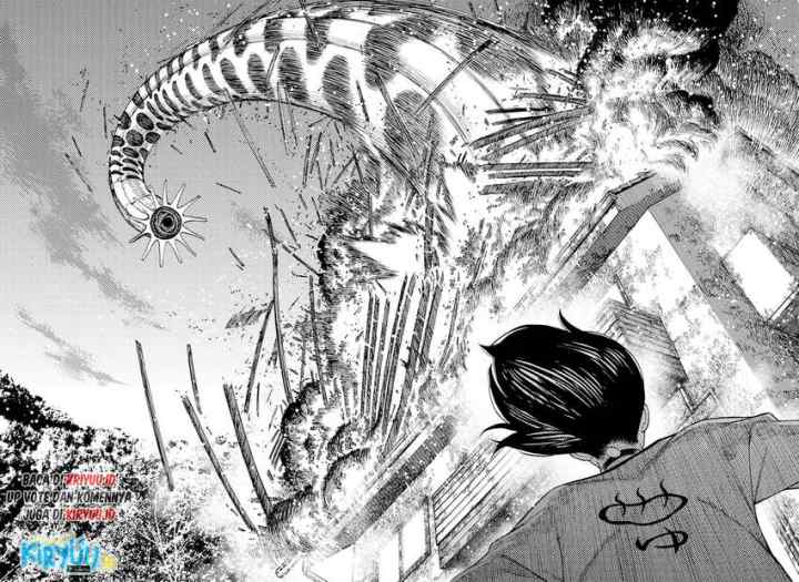DANDADAN chapter 44 halaman 12