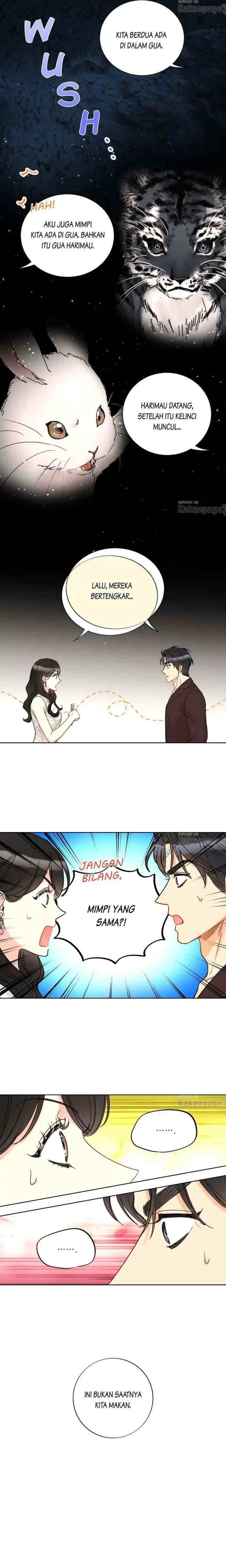 The Office Blind Date chapter 122 halaman 7