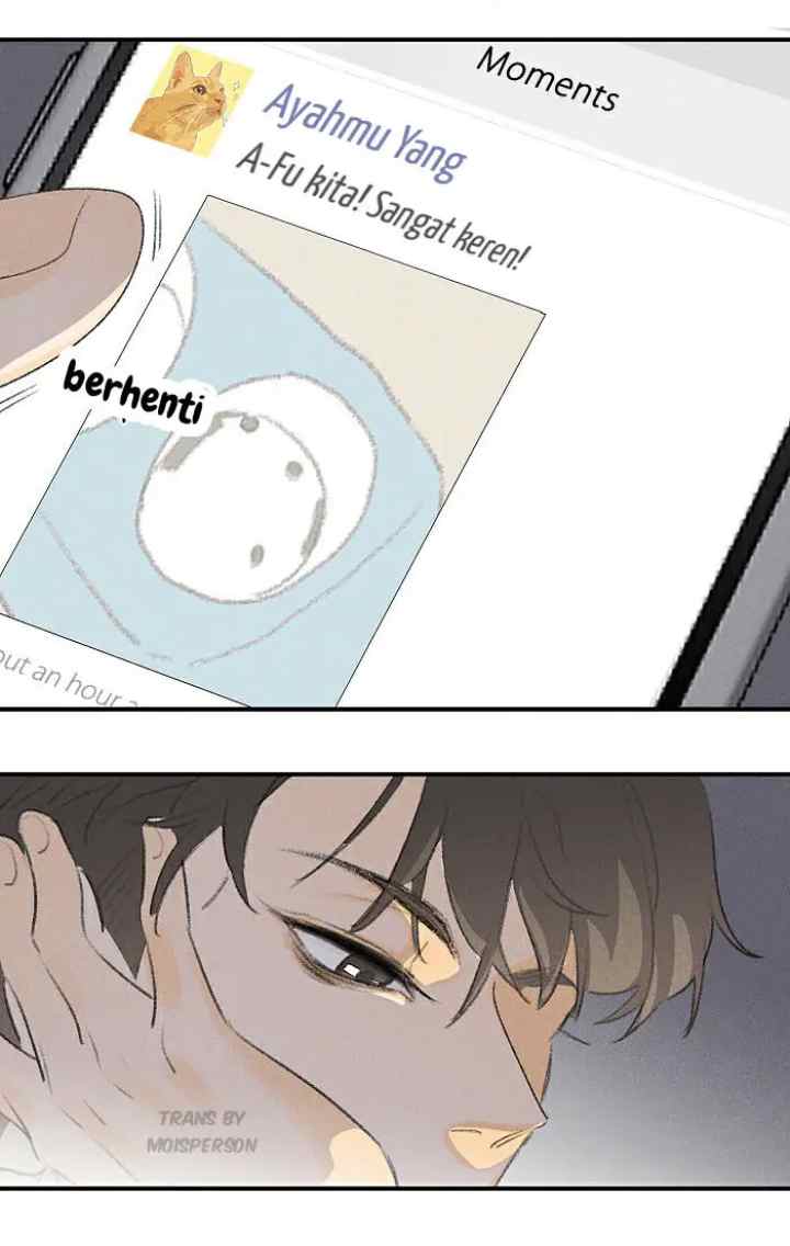 Salt Friend chapter 50 halaman 10