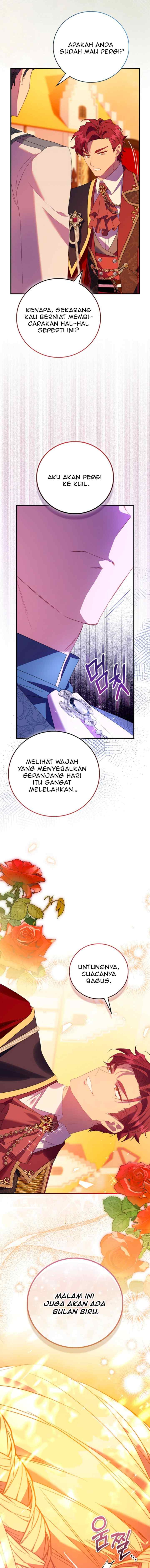 I'm a Fake Saintess but the Gods Are Obsessed chapter 89 halaman 12