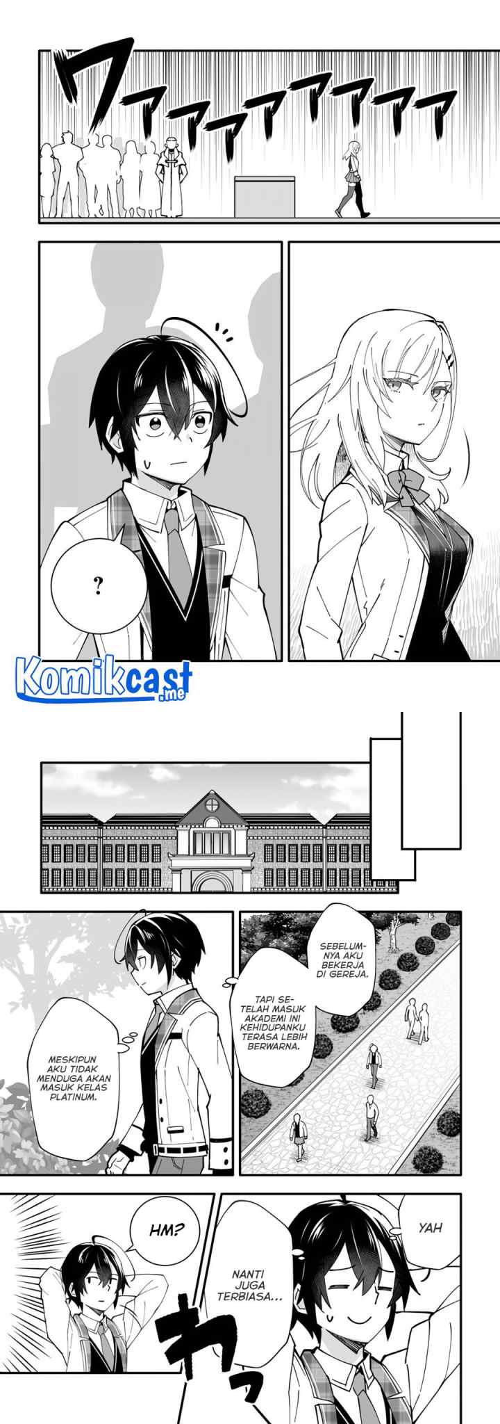 Ennoshita No Chikaramocha chapter 5 halaman 7