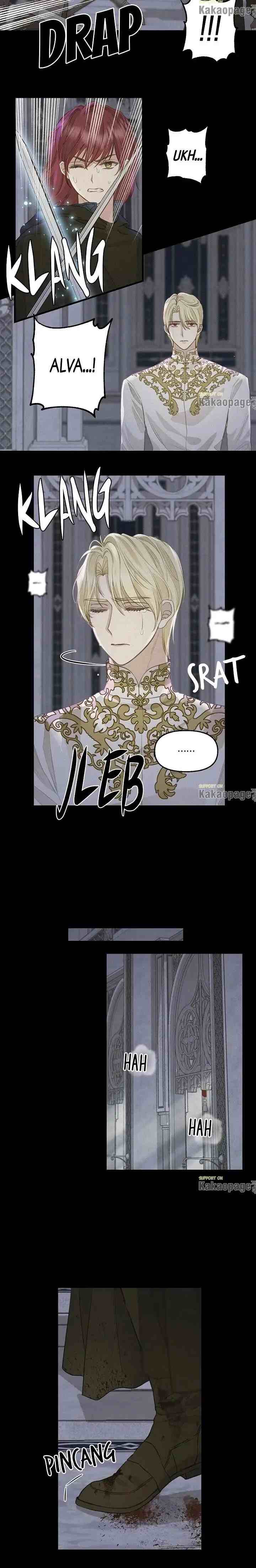 Just Leave Me Be chapter 67 halaman 5