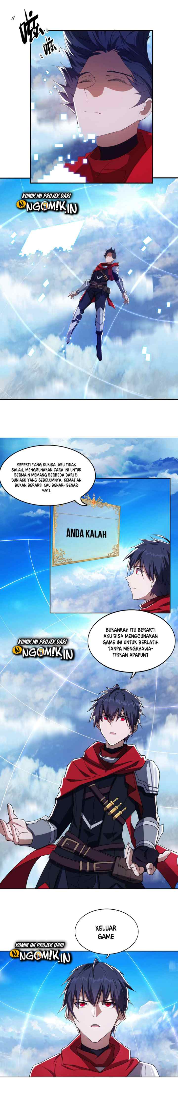 CITY OF SANCTUARY chapter 5 halaman 12