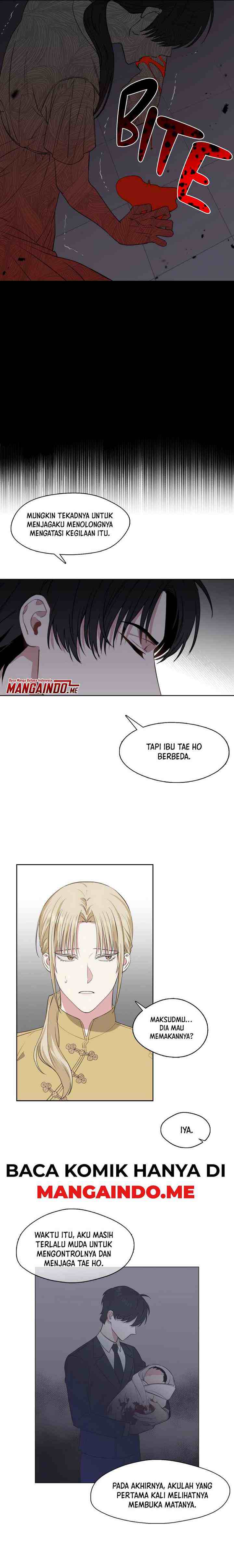 Fly Me to The Moon chapter 3 halaman 16