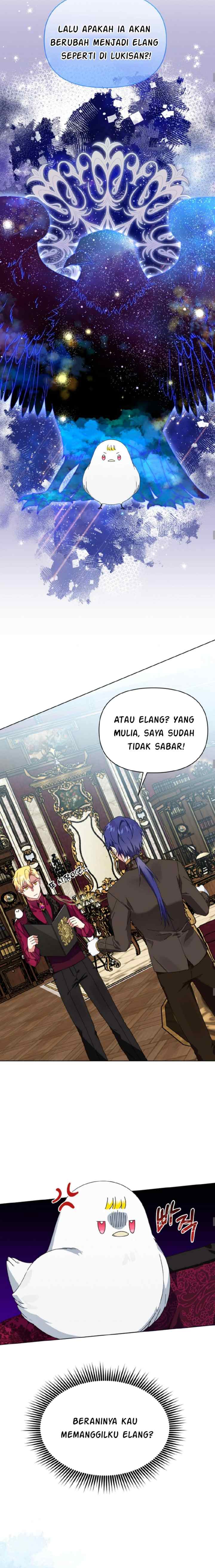 Bird Empress chapter 7 halaman 10