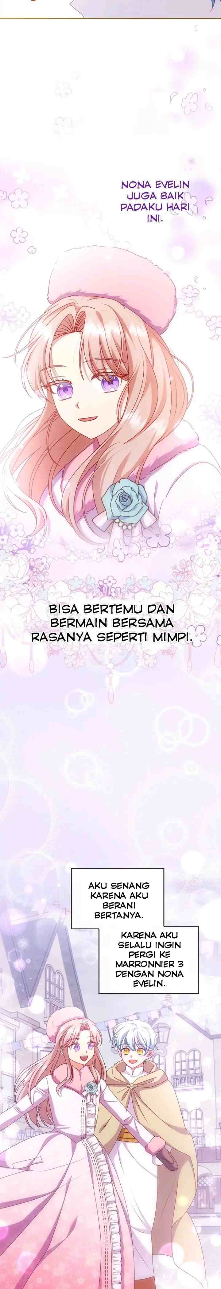 I Was Seduced By The Sick Male Lead chapter 46 halaman 12