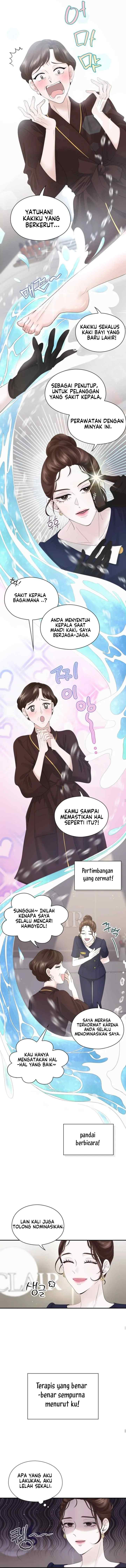One Day I Found a Husband chapter 1 halaman 7