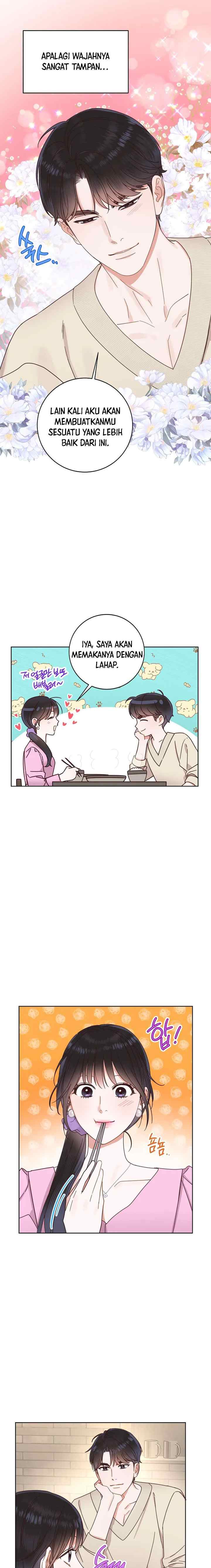 Office Romance Front chapter 18 halaman 12