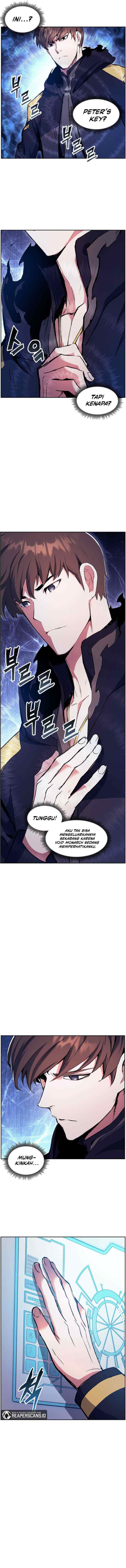 Return of the Broken Constellation chapter 45 halaman 8