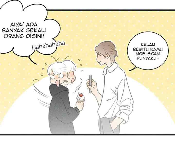 Salt Friend chapter 87 halaman 4