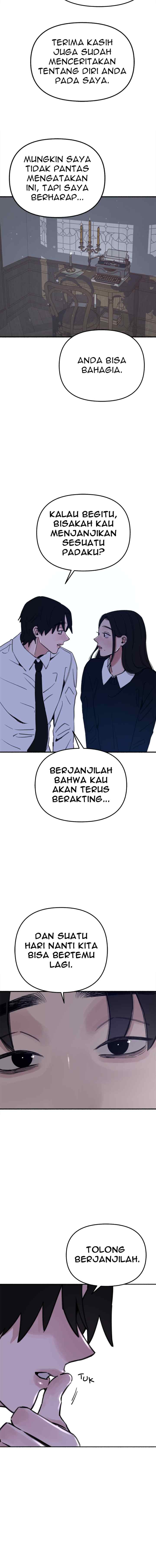 Muse On Yumyeong chapter 60 halaman 15