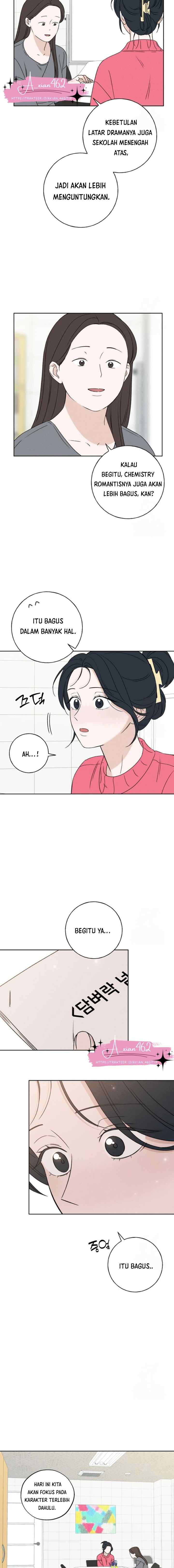 Miyeon chapter 9 halaman 16