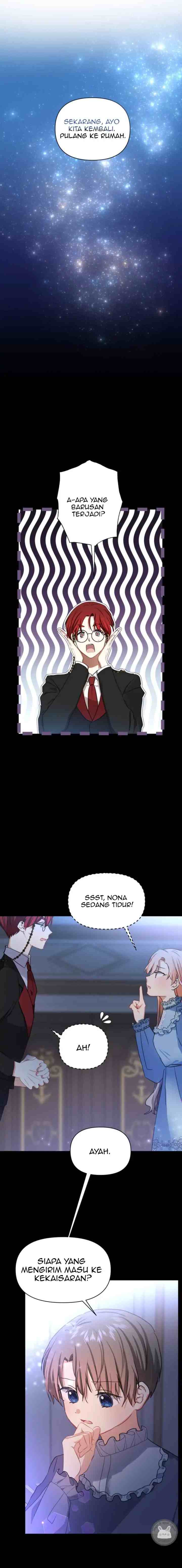 Monster Duke's Daughter chapter 16 halaman 4