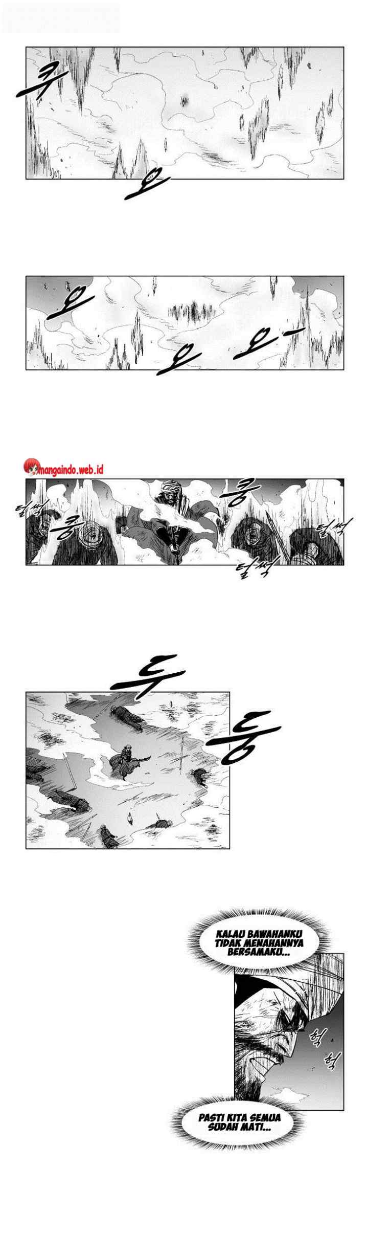 Red Storm chapter 133 halaman 6