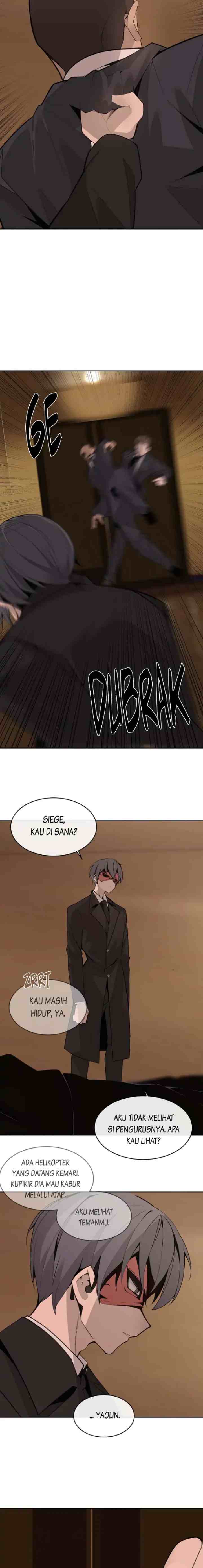Devil Sword King chapter 235 halaman 8
