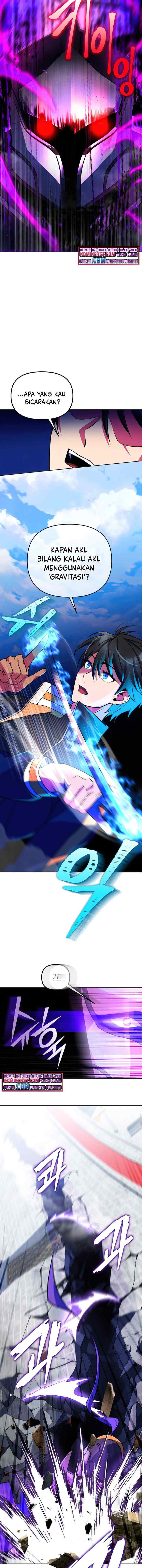 Maxed Out Leveling chapter 20 halaman 10