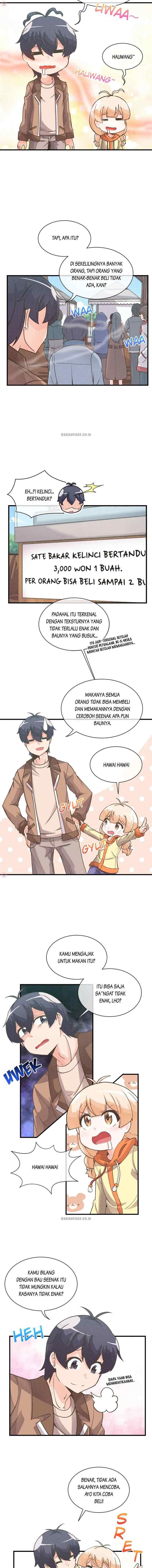 Spirit Farmer chapter 15 halaman 6