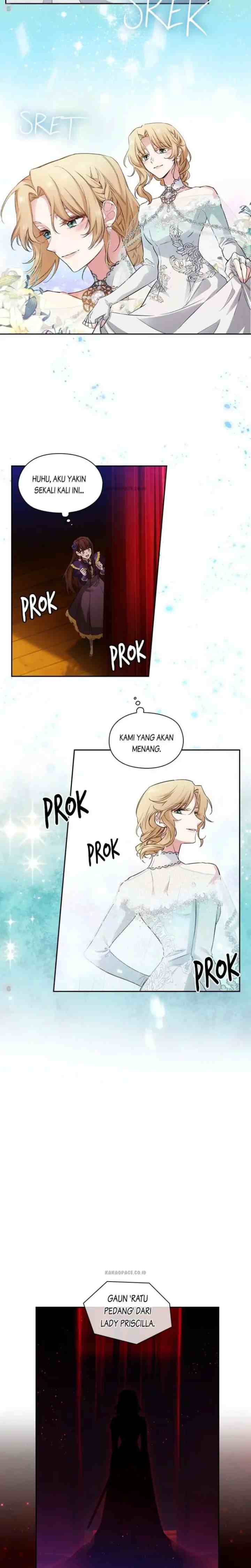 Adonis chapter 156 halaman 5