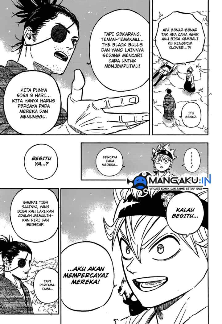 Black Clover chapter 353 halaman 4