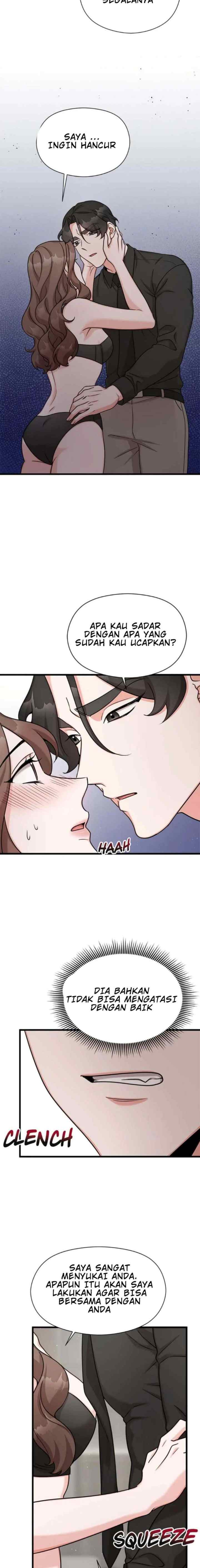 The Most Perfect Marriage chapter 41 halaman 5