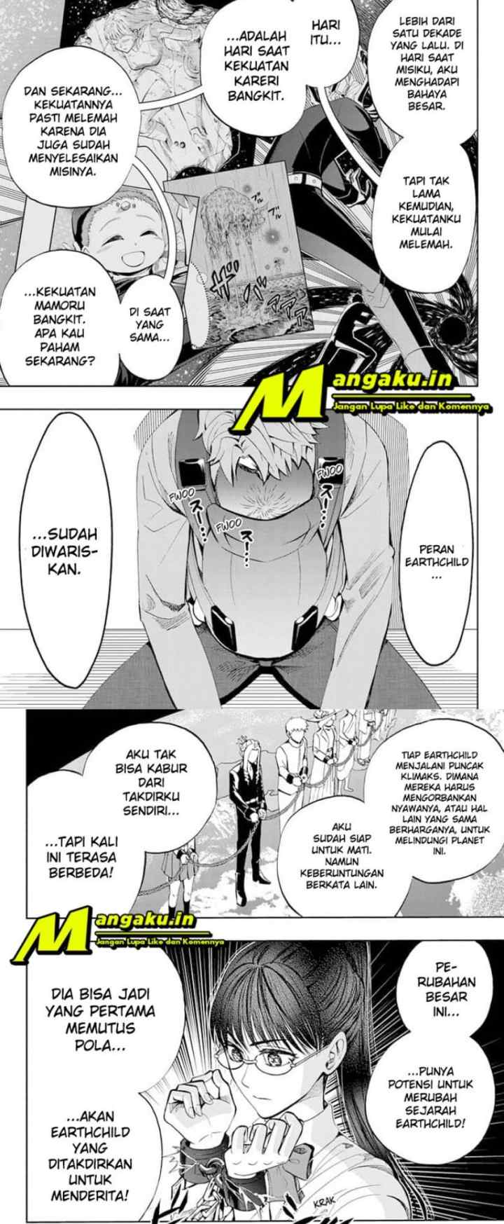 Earthchild chapter 8 halaman 5