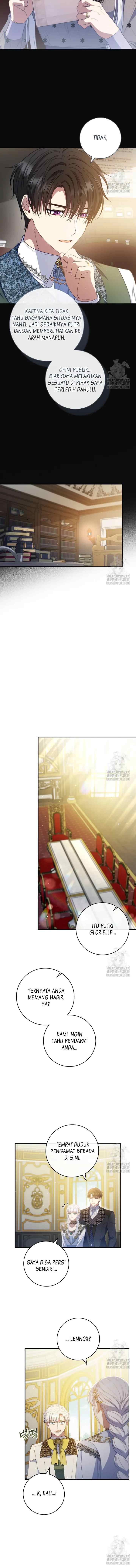 Fakes Don't Want To Be Real chapter 65 halaman 6