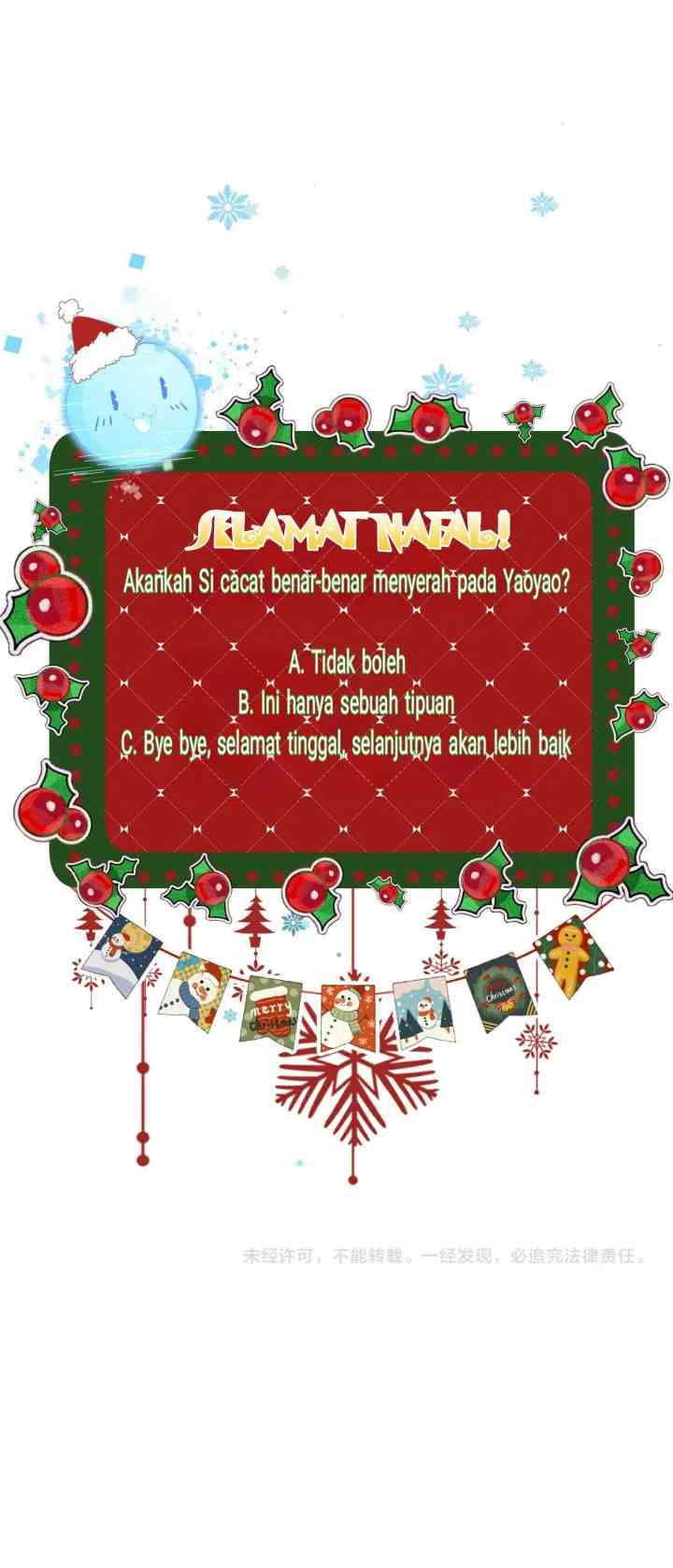 She Broke the Plot Again chapter 15 halaman 13