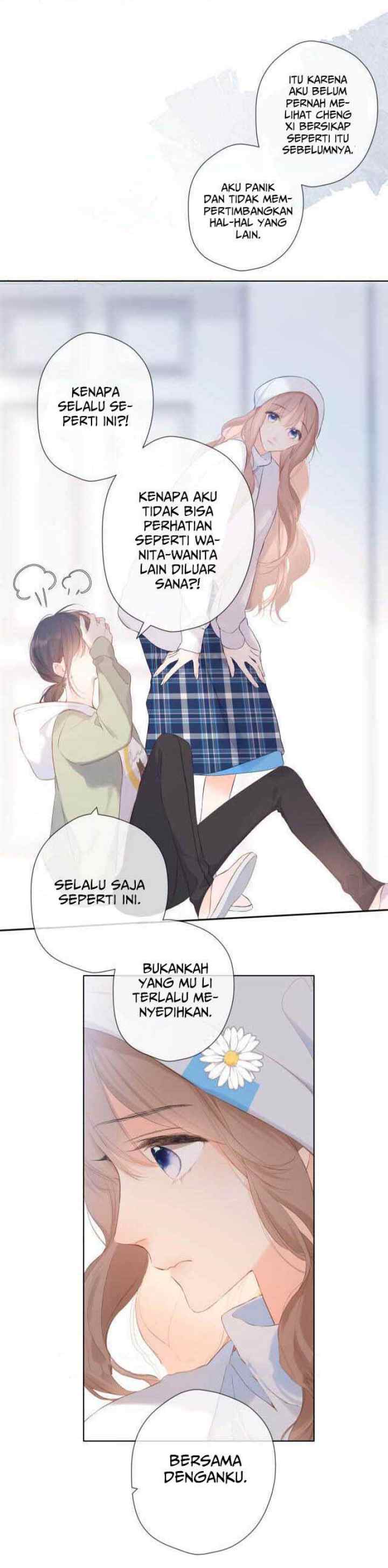 Once More chapter 84 halaman 9
