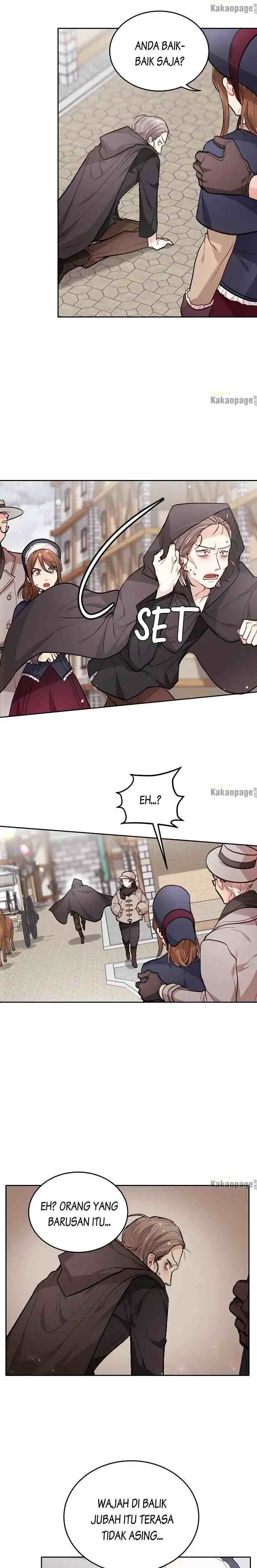 I Was Just an Ordinary Lady chapter 87 halaman 4