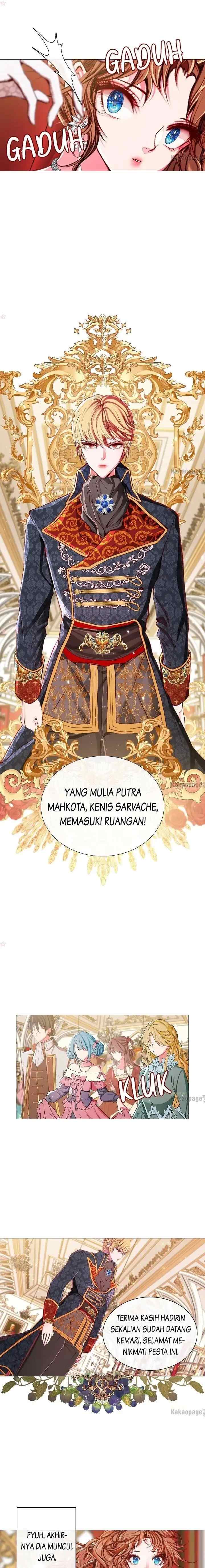 I Woke Up as the Ugly Duckling chapter 23 halaman 13