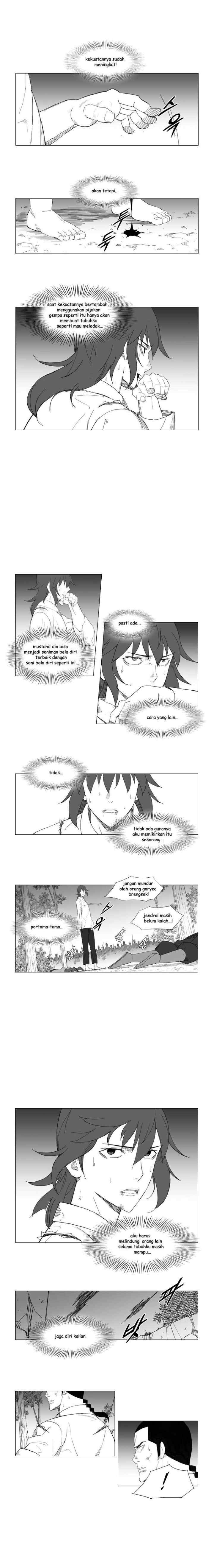 Mujang chapter 67 halaman 4