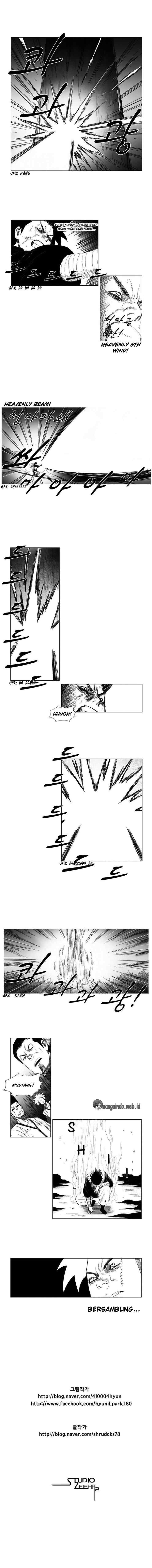 Red Storm chapter 42 halaman 7