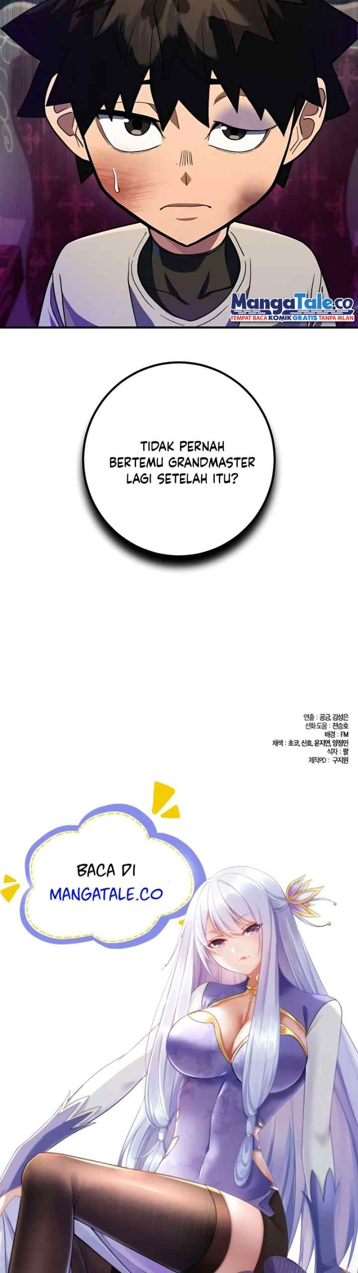 I Picked A Hammer To Save The World chapter 10 halaman 7