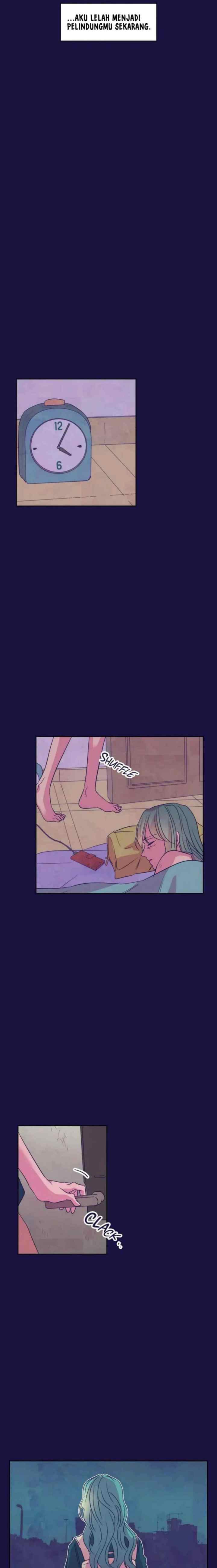 Blooming Sequence chapter 66 halaman 13