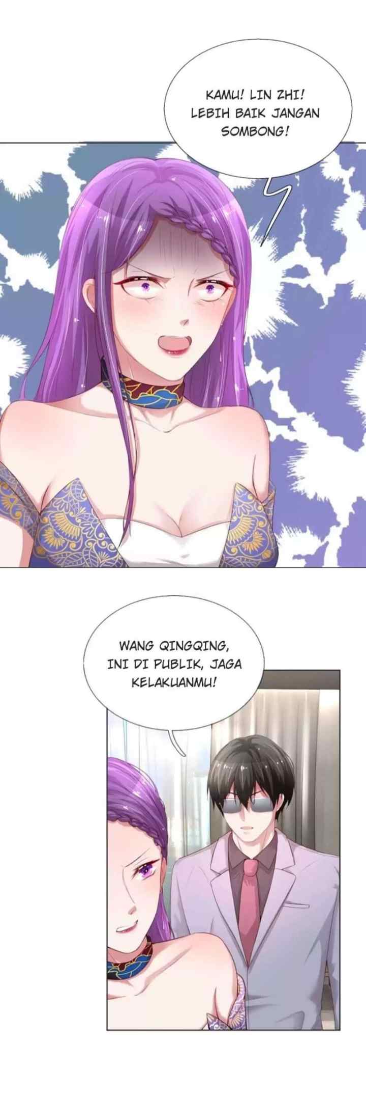 Sweet Escape chapter 16 halaman 6