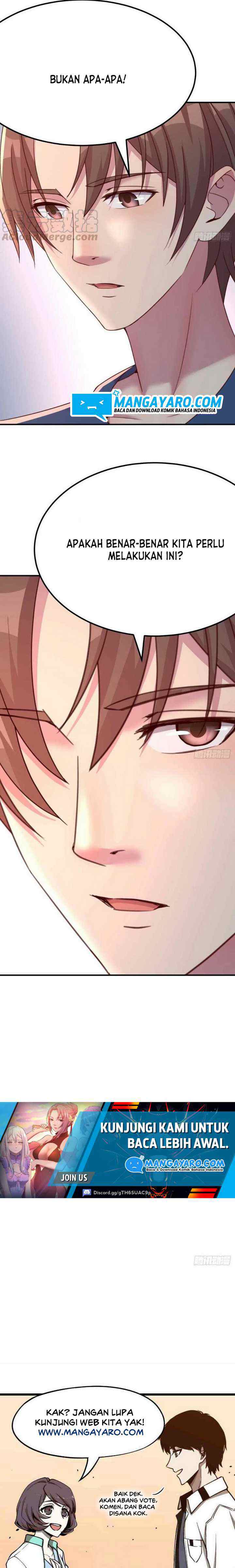 Rental Boyfriend chapter 7 halaman 14