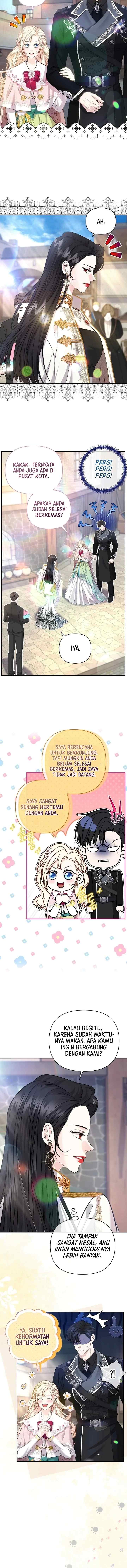 Grand Duke of the North chapter 35 halaman 10